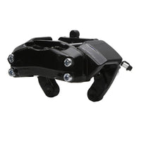 DFC 00-02 Mercedes-Benz S430 Front-R Premium Caliper - Black Powder Coated