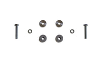 MaxTrac 07-18 GM C1500 2WD Front Sensor Spacers for Magneride Models