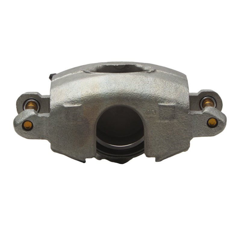 DFC 70-76 Buick Century Front-L Premium Caliper - Silver Zinc Coated