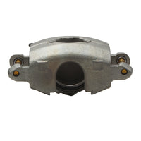 DFC 70-76 Buick Century Front-L Premium Caliper - Silver Zinc Coated
