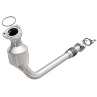 MagnaFlow Direct Fit Catalytic Converter 09-11 Chevy Malibu 3.6L