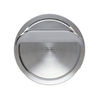 Manley Performance Manley Chevrolet LS Piston Set - 4.165in Bore 1.315in CH, -11.00 CC