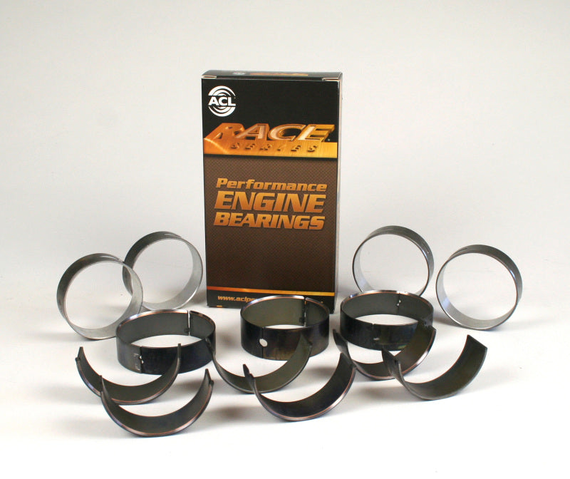 ACL Lancia Delta HF Integrale Standard Size High Performance Rod Bearing Set