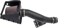 K&N Engineering K&N 2017 Ford F150 Ecoboost V6-3.5L F/I Performance Air Intake Kit