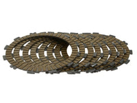 Wiseco Clutch Fiber Kit - 4 Fiber Clutch Basket