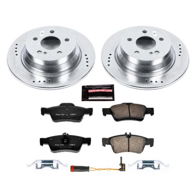 powerstop-k7745