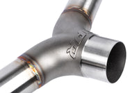 APR 20-21 Volkswagen GTI TCR (MK7.5) Catback Exhaust System
