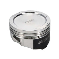 Manley Performance Manley Ford 4.6L Modular V8 Piston Set - 3.700in Bore 1.200in CH, -14.00 CC