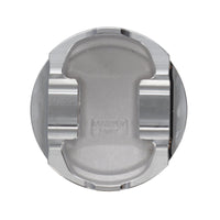 Manley Performance Manley 13+ Subaru BRZ (FA20) 86.10mm +.1mm Bore 10:1 Dish Piston Set