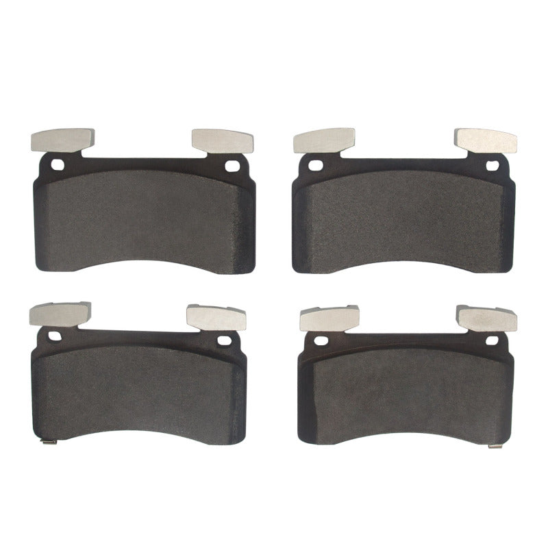 DFC 17-22 Acura NSX Rear 5000 Advanced Low Metallic Brake Pads