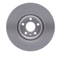 DFC 17-25 Volvo S90/V60/XC40/S60/XC60/V90 Front Hi-Carbon Alloy Geomet Coated Rotor