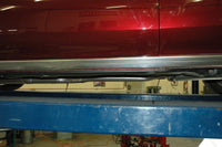 Flowmaster 64-67 GM A-BODY 2.5 in. American Thunder SS Exhaust System