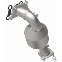 MagnaFlow Direct Fit Catalytic Converter 2012-2014 Equinox 3 3.6 L Underbody