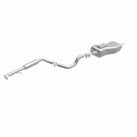 MagnaFlow BRE Exhaust Kit 99-06 VW Beetle GLS