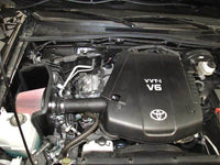 K&N Engineering K&N 12-13 Toyota Tacoma 4.0L V6 AirCharger Performance Intake