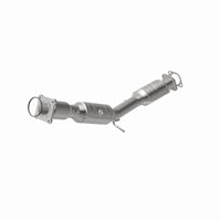 MagnaFlow Direct Fit Catalytic Converter 05-09 Volvo V50 2.4L