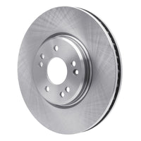 DFC 94-02 Mercedes-Benz E500 Left Front Brake Rotor