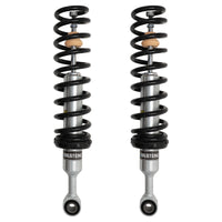 Bilstein 2025 Toyota 4Runner / 24-25 Land Cruiser B8 6112 Suspension Kit - 0-2.75in Front Lift