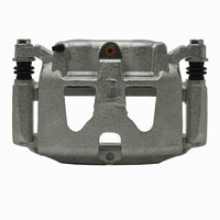 DFC 13-22 Ford F-250 Super Duty RWD Rear-L Premium Caliper - Silver Zinc Coated