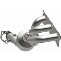 MagnaFlow 06-08 BMW Z4 3.0L Direct Fit Converter