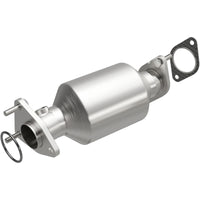 MagnaFlow 05-06 Nissan Pathfinder 4.0L Direct Fit Converter