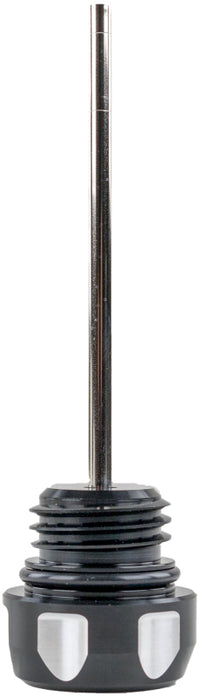 Bikers Choice 17-Up Touring Black Oil Temperature Dipstick