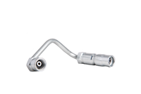 Fleece Performance 01-04 GM 2500/3500 Duramax LB7 Fuel Injection Line (4 & 5)