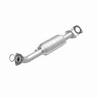 MagnaFlow Direct Fit Catalytic Converter 98-00 Niss Pathfinder 3.3L