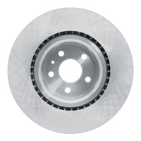 DFC 12-21 Tesla Model S Front Brake Rotor