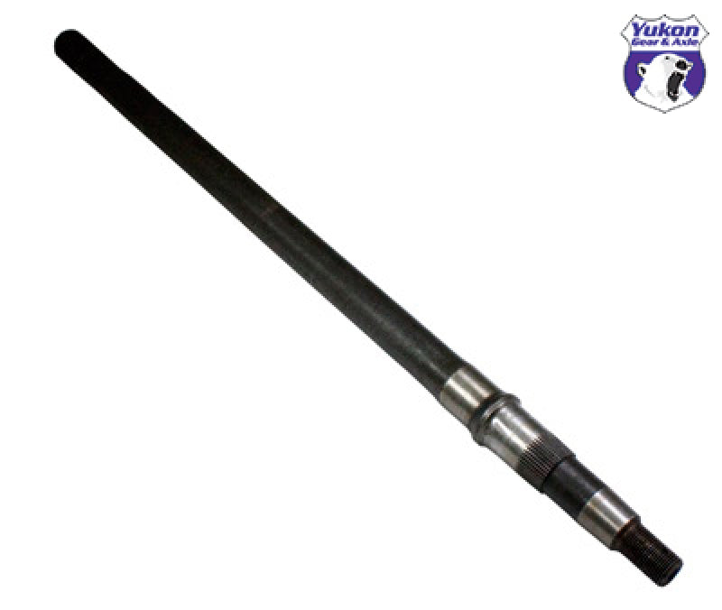 Yukon Gear & Axle Yukon Gear 1541H Alloy 2 Piece Right Hand Short Axle For Model 20 ( 76-83 CJ5 / and 76-81 CJ7)