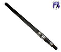 Yukon Gear & Axle Yukon Gear 1541H Alloy 2 Piece Right Hand Short Axle For Model 20 ( 76-83 CJ5 / and 76-81 CJ7)