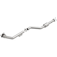 MagnaFlow 2004 Mercedes-Benz SLK230 2.3L Direct Fit Converter