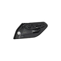 Form Lighting 2018 Wrangler JL LED Sidemarkers Clear (Pair)