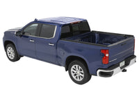 Bestop 20-26 Chevy Silverado/Sierra 2500/3500 Hd For 68 Ft Bed Supertop