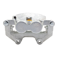 DFC 15-23 Dodge Charger Front-L Premium Caliper - Silver Zinc Coated