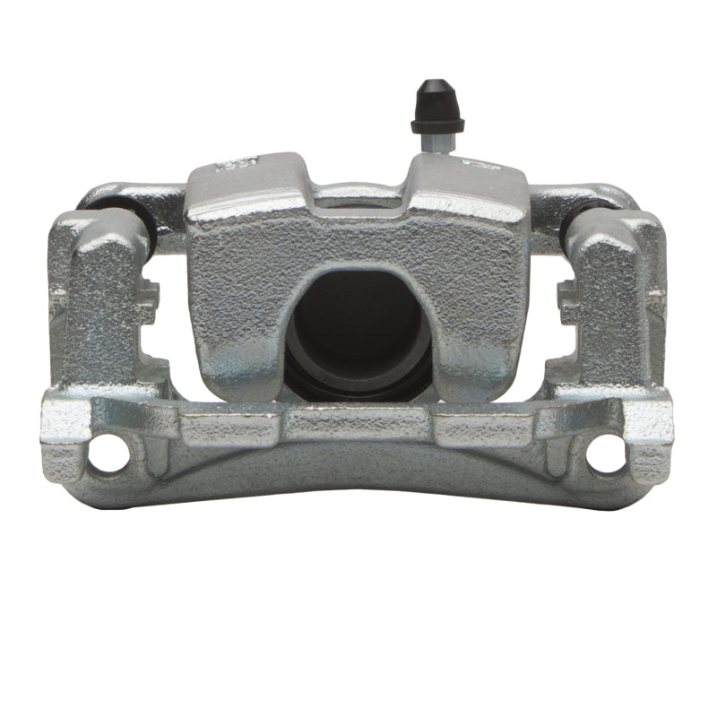 DFC 08-09 Infiniti G37 Rear-L Premium Caliper - Silver Zinc Coated
