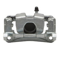 DFC 08-09 Infiniti G37 Rear-L Premium Caliper - Silver Zinc Coated