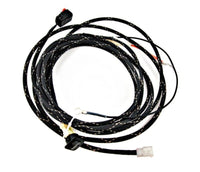 Bestop Pro Defrost Wire Harness 07-18 Jeep Wrangler Jeep JK Trektop Pro