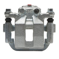 DFC 02-17 Nissan Rogue Rear-R Premium Caliper - Silver Zinc Coated