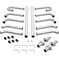 MagnaFlow Kit HDWR Hot Rod 3