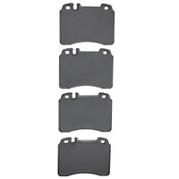 R1 Concepts R1 90-02 Mercedes-Benz SL500 Front Optimum OE Brake Pads