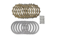 Wiseco Clutch Fiber Kit - 9 Fiber Clutch Basket