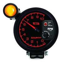 Autometer ES 52mm 60cm.Hg - 2.0 Bar Mechanical Boost/Vacuum Gauge