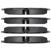 DFC 07-23 Mercedes-Benz Viano (Mexico) Front 4000 Hybridynamic Brake Pads