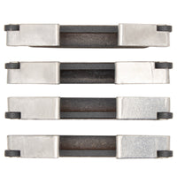 DFC 18-25 Genesis G70 Rear 5000 Advanced Ceramic Brake Pads