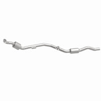 MagnaFlow 06-09 Mercedes-Benz E350 3.5L Direct Fit Converter