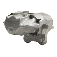 DFC 620094 Alfa Romeo Spider Front-L Silver Zinc Coated Premium Caliper