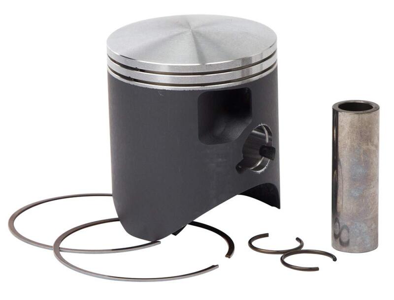 Vertex Pistons Vertex Piston 04-11 KTM 105 SX 105cc Cast Replica Stroker Piston Kit 112cc. 1.5mm Longer Skirt