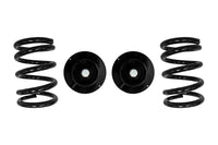 UMI Performance 82-92 GM F-Body Front Weight Jack System 850lb Street Handling