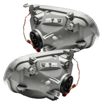 ORACLE Lighting Oracle 05-06 Toyota Tundra Double Cab SMD HL - ColorSHIFT w/ Simple Controller
